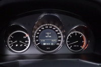 Mercedes-Benz GLK vaihtoauto