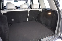 Mercedes-Benz GLK vaihtoauto