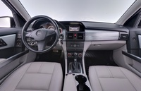 Mercedes-Benz GLK vaihtoauto