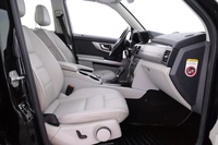 Mercedes-Benz GLK vaihtoauto