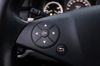 Mercedes-Benz GLK vaihtoauto