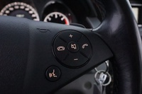 Mercedes-Benz GLK vaihtoauto