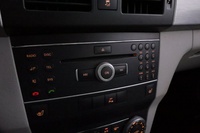 Mercedes-Benz GLK vaihtoauto