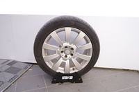 Mercedes-Benz GLK vaihtoauto