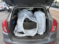 Opel Mokka vaihtoauto