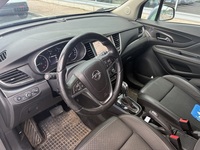 Opel Mokka vaihtoauto