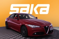 Alfa Romeo Giulia vaihtoauto