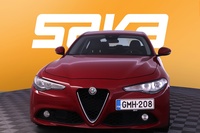 Alfa Romeo Giulia vaihtoauto