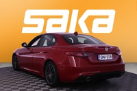 Alfa Romeo Giulia vaihtoauto