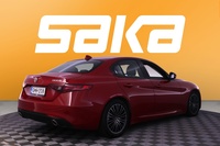 Alfa Romeo Giulia vaihtoauto
