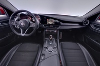 Alfa Romeo Giulia vaihtoauto