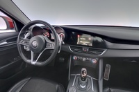 Alfa Romeo Giulia vaihtoauto