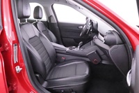 Alfa Romeo Giulia vaihtoauto