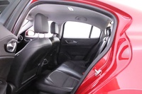 Alfa Romeo Giulia vaihtoauto