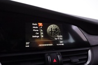 Alfa Romeo Giulia vaihtoauto