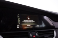Alfa Romeo Giulia vaihtoauto