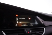 Alfa Romeo Giulia vaihtoauto