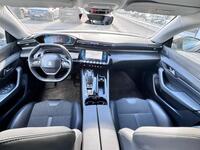 Peugeot 508 vaihtoauto