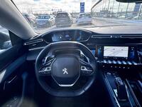 Peugeot 508 vaihtoauto