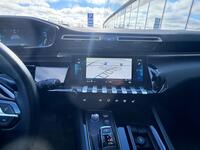 Peugeot 508 vaihtoauto