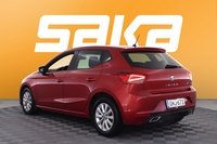 SEAT Ibiza vaihtoauto