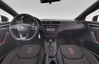 SEAT Ibiza vaihtoauto