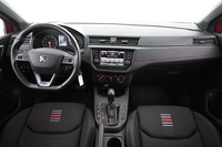 SEAT Ibiza vaihtoauto