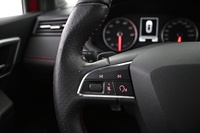 SEAT Ibiza vaihtoauto