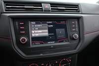 SEAT Ibiza vaihtoauto