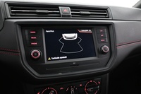 SEAT Ibiza vaihtoauto