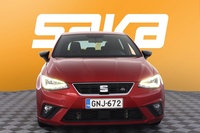 SEAT Ibiza vaihtoauto