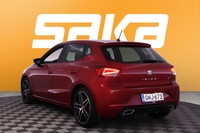 SEAT Ibiza vaihtoauto