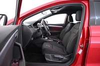 SEAT Ibiza vaihtoauto