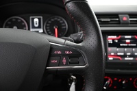 SEAT Ibiza vaihtoauto