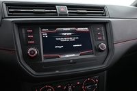 SEAT Ibiza vaihtoauto