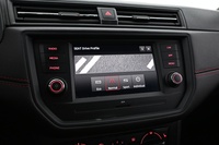 SEAT Ibiza vaihtoauto