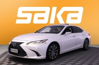 Lexus ES vaihtoauto