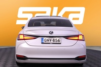 Lexus ES vaihtoauto