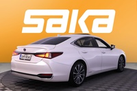 Lexus ES vaihtoauto