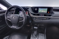 Lexus ES vaihtoauto