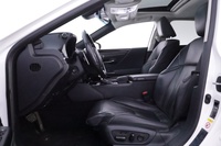 Lexus ES vaihtoauto