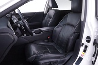 Lexus ES vaihtoauto