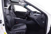 Lexus ES vaihtoauto