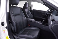 Lexus ES vaihtoauto