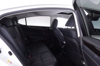 Lexus ES vaihtoauto