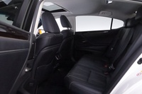 Lexus ES vaihtoauto