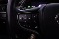 Lexus ES vaihtoauto