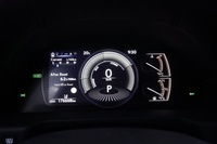 Lexus ES vaihtoauto