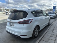 Ford S-MAX vaihtoauto