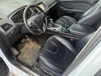 Ford S-MAX vaihtoauto